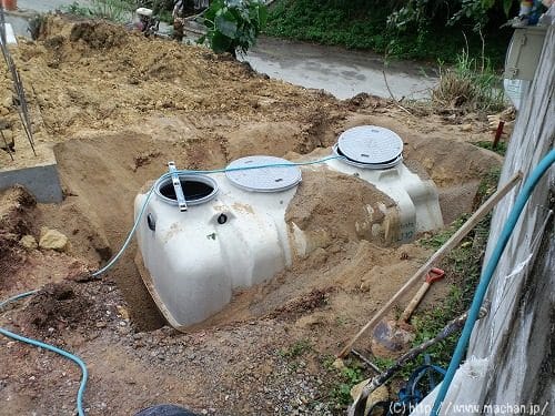 公共下水道整備が進まない沖縄で浄化槽を選ぶ理由とは？